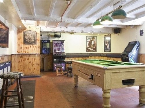 Cain Valley Hotel Llanfyllin Ngoại thất bức ảnh